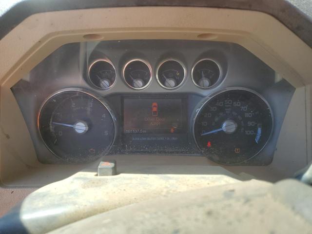 2016 FORD F350 SUPER 1FT8W3BT2GED12876