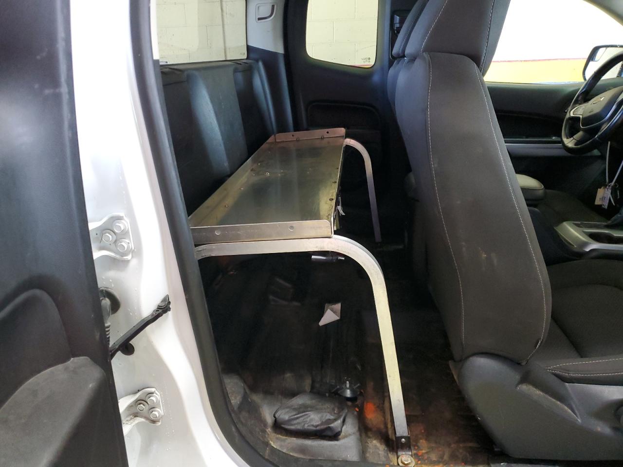 CHEVROLET COLORADO LT