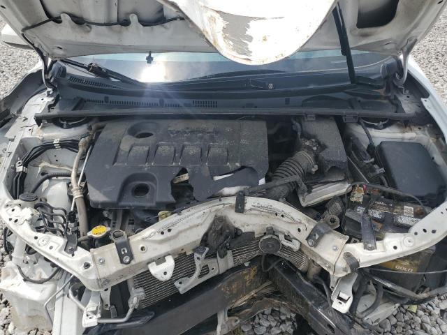 2016 TOYOTA COROLLA L 5YFBURHE8GP490981