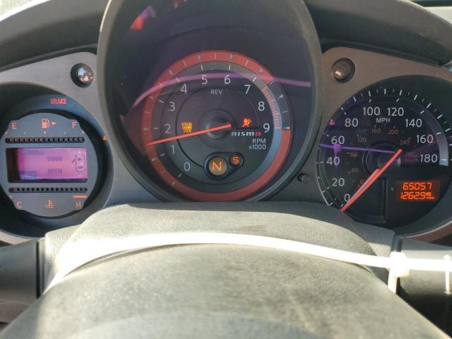 2020 NISSAN 370Z BASE JN1AZ4EH0LM820899