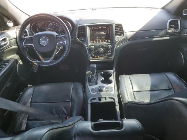 2018 JEEP GRAND CHER 1C4RJFCG9JC250112