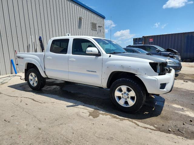 2015 TOYOTA TACOMA DOU - 3TMLU4EN5FM189733