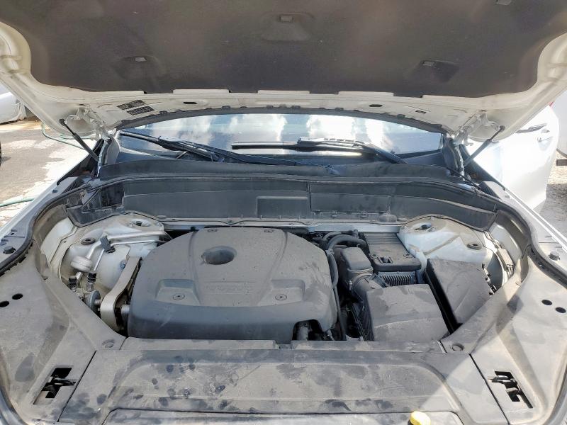 2017 VOLVO XC90 T6 YV4A22PK3H1117415