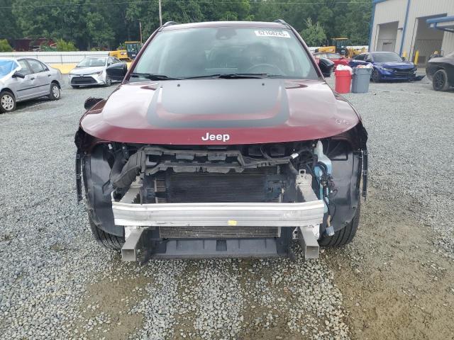 2022 JEEP COMPASS LA 3C4NJDFB7NT218871