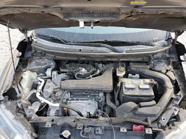 2017 NISSAN ROGUE S - KNMAT2MV8HP543175