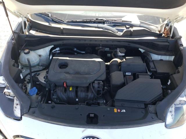 2020 KIA SPORTAGE L - KNDPM3ACXL7700648