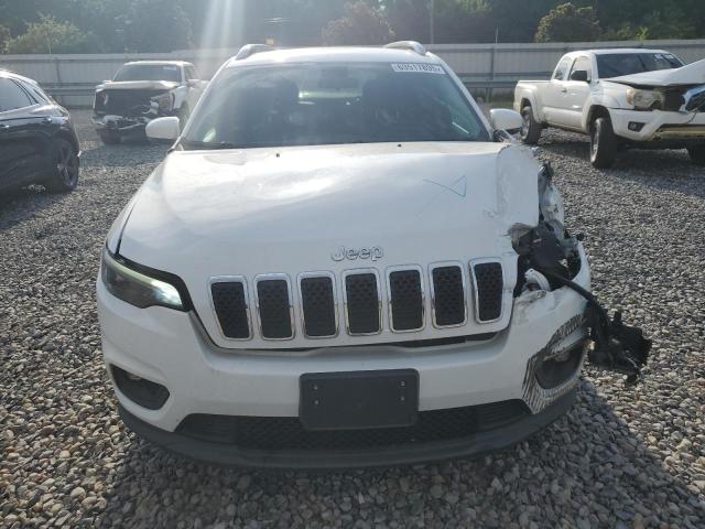 2019 JEEP CHEROKEE L - 1C4PJLLB5KD326995