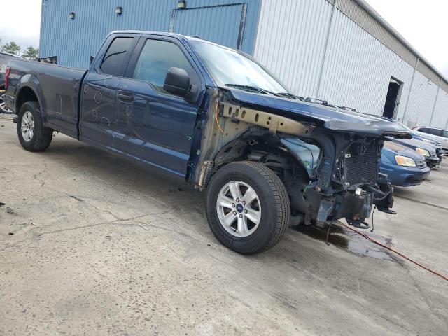 Vin: 1ftex1e5xjkd89375, lot: 62880565, ford f-150 super cab 20184