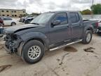 2015 NISSAN FRONTIER S - 1N6AD0ER3FN712074