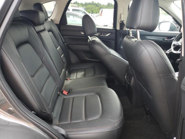 2022 MAZDA CX-5 PREMIUM JM3KFBDM2N0577871