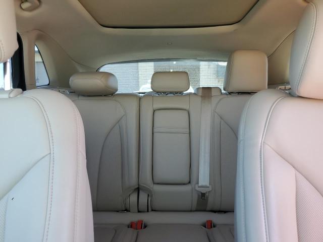 2019 LINCOLN MKC SELECT 5LMCJ2D91KUL29616