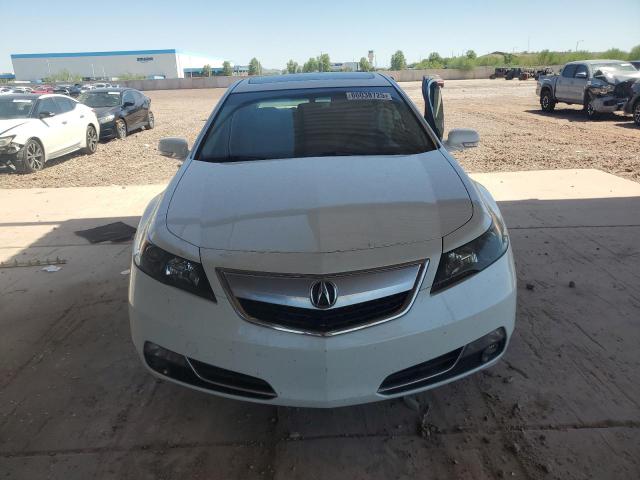 2012 ACURA TL - 19UUA8F70CA015888