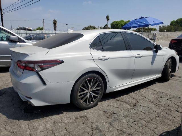 2023 TOYOTA CAMRY SE N - 4T1G11AK2PU140048