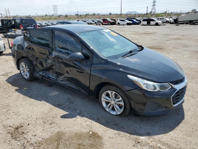 2019 CHEVROLET CRUZE LS 1G1BC5SM2K7141328