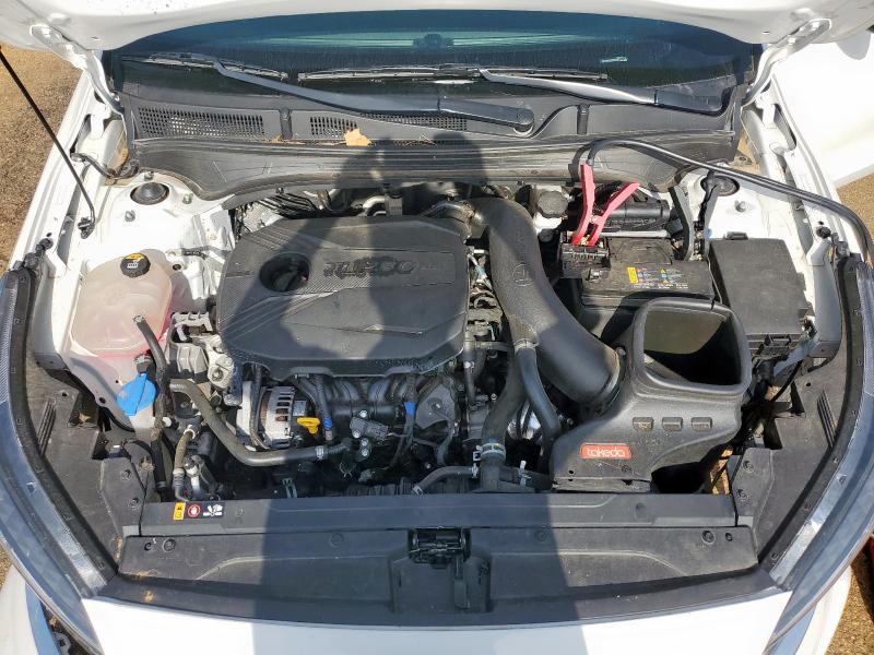 2023 KIA FORTE GT 3KPF44AC7PE629271