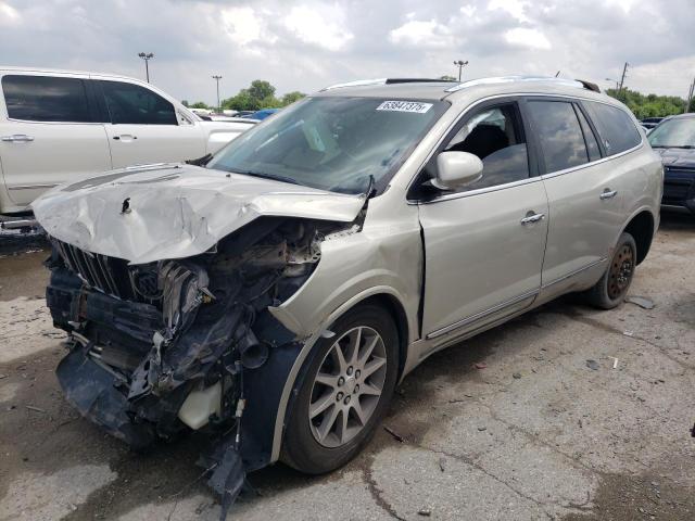 Global Auto Auctions: 2013 BUICK ENCLAVE