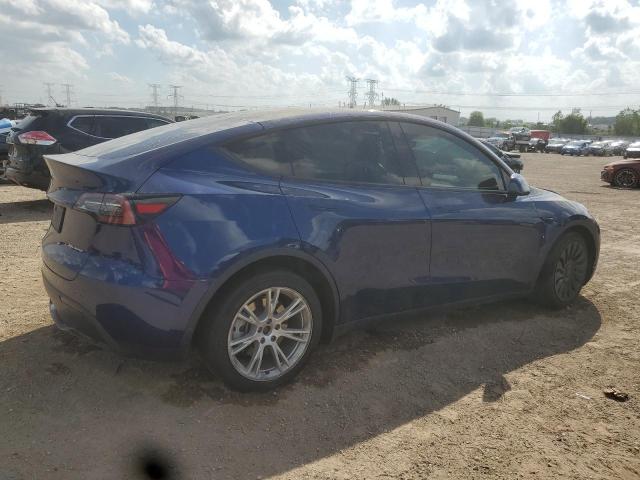 2023 TESLA MODEL Y - 7SAYGDEE4PF674869