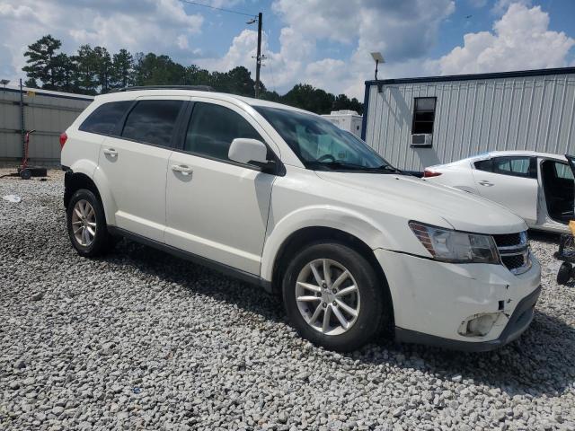 2015 DODGE JOURNEY SX 3C4PDCBG6FT610365