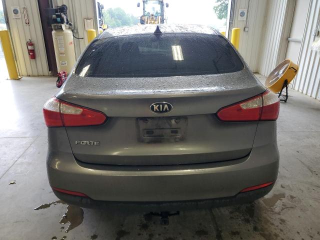 2016 KIA FORTE LX - KNAFX4A68G5588045