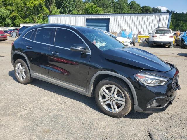 2021 MERCEDES-BENZ GLA 250 W1N4N4GB7MJ232542