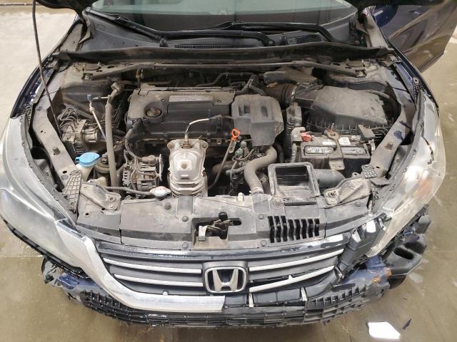 2013 HONDA ACCORD EXL - 1HGCR2F82DA177338
