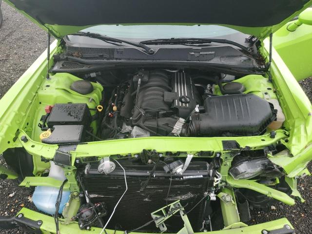 2023 DODGE CHALLENGER - 2C3CDZFJ2PH544533