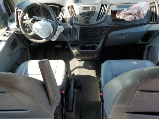 2018 FORD TRANSIT T- - 1FBZX2ZM9JKA14042