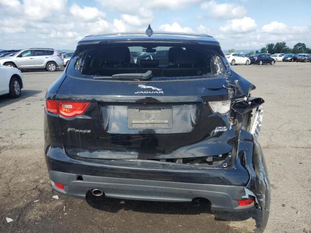 2019 JAGUAR F-PACE PREMIUM SADCJ2FXXKA358153