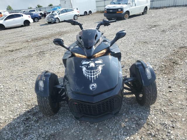 2023 CAN-AM SPYDER ROA 2BXRDDD26PV000302