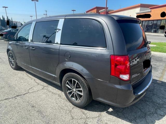 Vin: 2c4rdgeg4jr342939, lot: 64353135, dodge caravan gt 20183