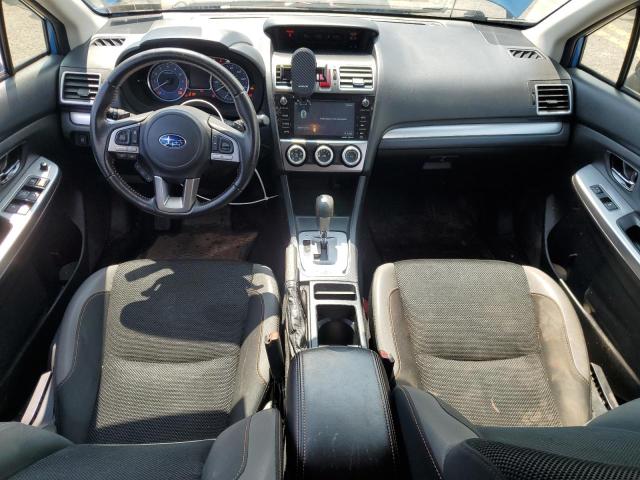 2017 SUBARU CROSSTREK JF2GPADC6HH274130