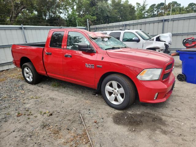 2015 RAM 1500 ST 1C6RR6FT3FS591253