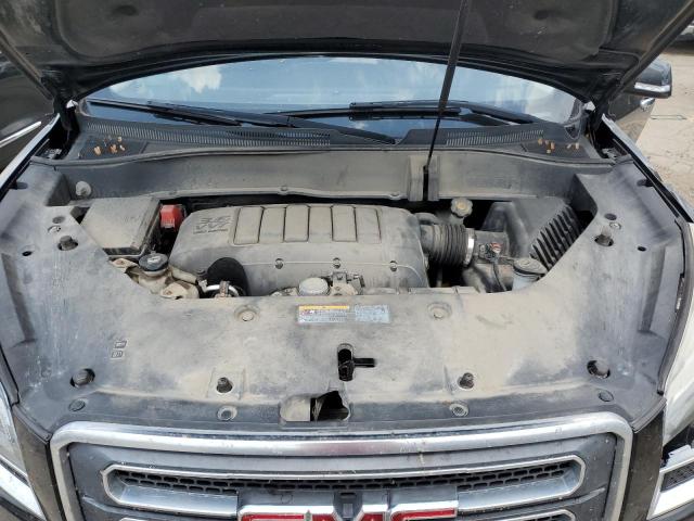 2016 GMC ACADIA SLT 1GKKRRKD4GJ194642