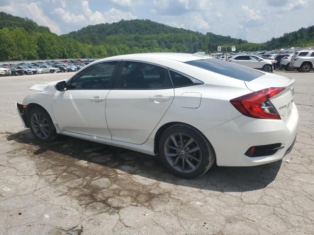 2019 HONDA CIVIC EXL 19XFC1F72KE000250