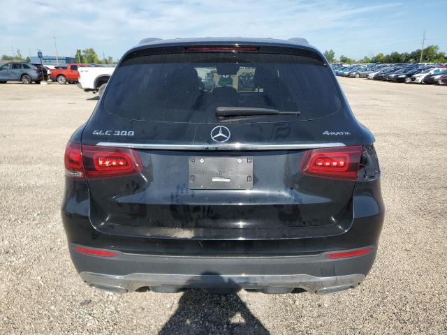 2020 MERCEDES-BENZ GLC 300 4M WDC0G8EB4LF714665