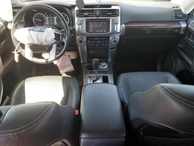 2017 TOYOTA 4RUNNER SR5/SR5 PREMIUM JTEBU5JRXH5463328