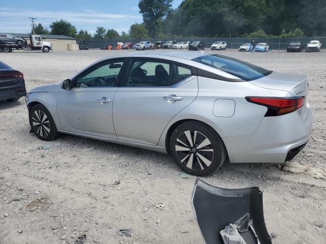 2021 NISSAN ALTIMA SV - 1N4BL4DVXMN389614