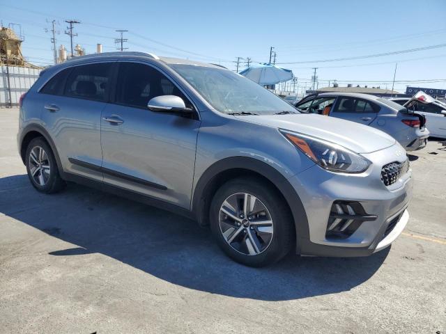 2022 KIA NIRO EX PR KNDCC3LD3N5534625