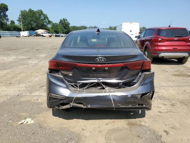 2019 KIA FORTE FE - 3KPF24AD7KE045296