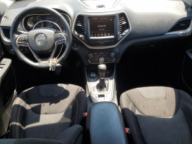 2015 JEEP CHEROKEE L 1C4PJMCS1FW789863