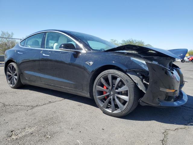 2020 TESLA MODEL 3 5YJ3E1EC8LF624433
