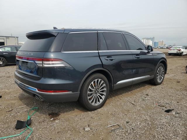 2021 LINCOLN AVIATOR RE 5LM5J7XC1MGL16492