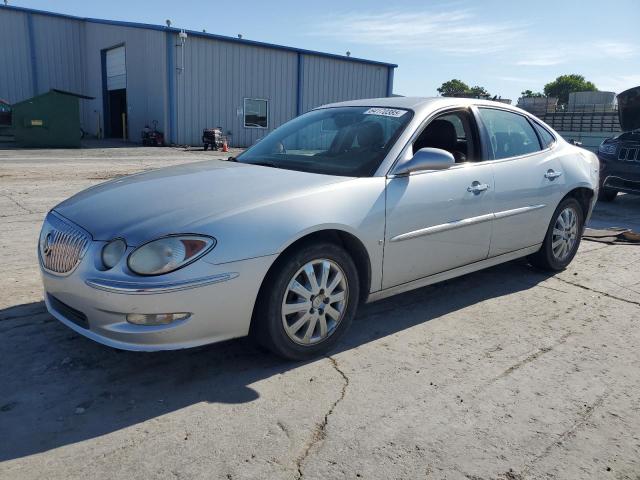 2009 BUICK LACROSSE C #3304663904