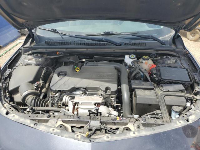 2023 CHEVROLET MALIBU LT - 1G1ZD5ST5PF178129