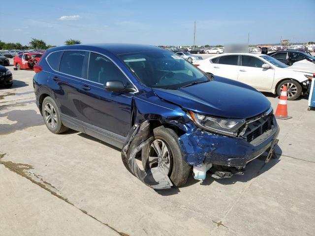 2018 HONDA CR-V LX - 2HKRW5H36JH421792