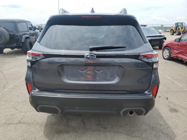 2025 SUBARU FORESTER L JF2SLDRC3SH473529