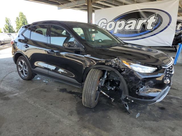 Vin: 1fmcu9na5sua74593, lot: 63409175, ford escape st st line select 20254