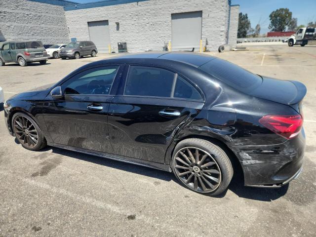 2019 MERCEDES-BENZ A 220 WDD3G4EB8KW022814