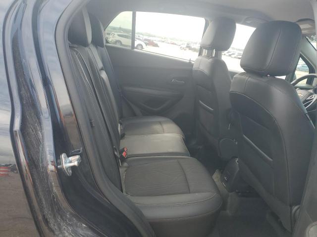 2022 CHEVROLET TRAX 1LT KL7CJPSM8NB529899