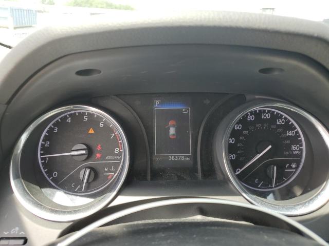 2020 TOYOTA CAMRY SE 4T1G11AK5LU318268